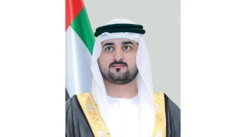 أرقام تاريخية.. مركز دبي المالي العالمي يكشف عن نتائج سنوية غير مسبوقة